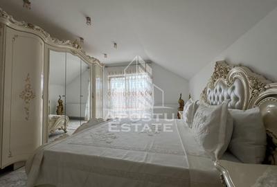 Vila P+M finisata clasic cu piscina - 6