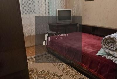 Apartament cu 4 camere decomandat, mobilat în Brâncoveanu - 9