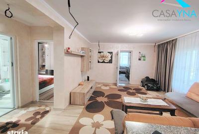 Casă cu 4 camere cu Teren 375 Mp în Letea Veche - 2