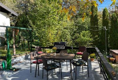 Vila Exclusivista Drumul Poienii / Pretabil Regim Hotelier - 11