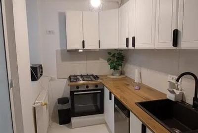 Apartament cu 2 camere semidecomandat, mobilat în P-ța Victoriei - 4