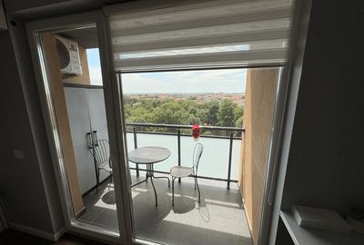 Apartament 3 camere, 2 băi și parcare subterană - Zona Soarelui - Comision 0% - 7