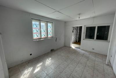 Spatii Depozitare Zona Obor - Doamna Ghica - 40 - 154 mp - 3