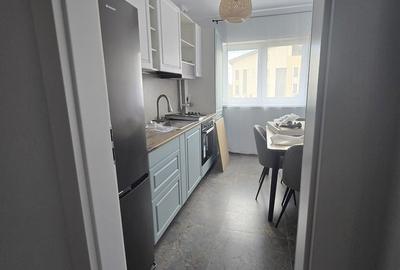 Apartament cu 3 camere în Central - 1