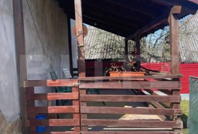 Casă cu 3 camere cu Teren 3000 Mp în Central - 1