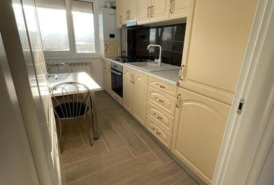 Apartament 2 camere Open-space in Evergreen Towers, LOC DE PARCARE INCLUS - 4