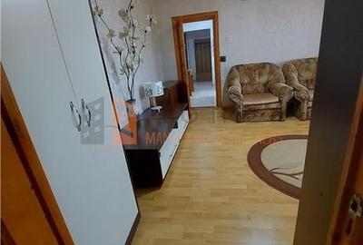 Apartament 3 camere cf 1  semidecomandat zona Micro 3 - 4
