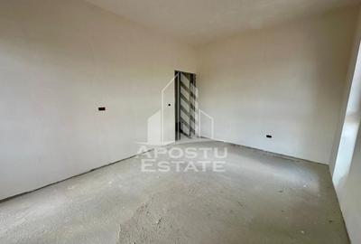 Apartament cu 2 camere decomandat în Giroc - 2
