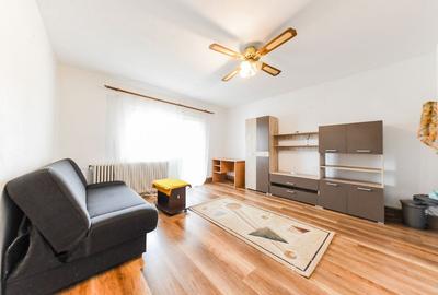 Reprezentare exclusivă - Apartament 3 camere, 66 mp + balcon - 2