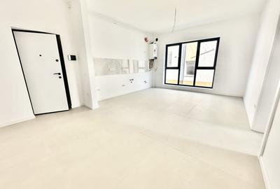 Apartament cu 2 camere - 42 mp utili - Finisaje premium - Giroc - 2