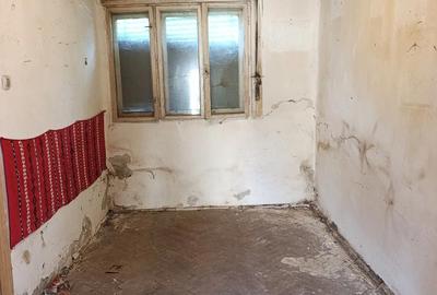 Casă cu 2 camere cu Teren 115 Mp în Betfia - 4