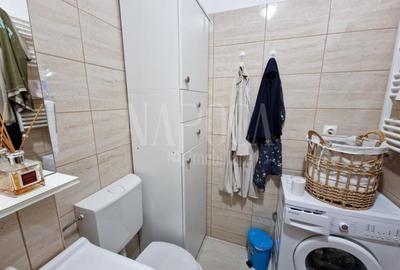Apartament 2 camere de vanzare in Iris, Cluj Napoca - 6