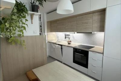 Apartament cu 2 camere decomandat, mobilat în Drumul Taberei - 5