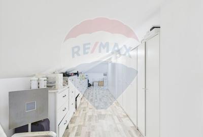 Casă individuală cu 7 camere cu Teren 1040 Mp în Periș - 14