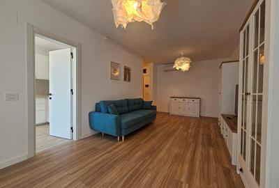 Garsonieră decomandată în Theodor Pallady - 9