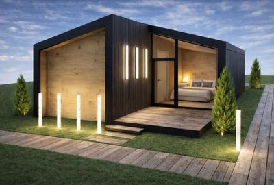 Casă cu 3 camere în Adunați - 6