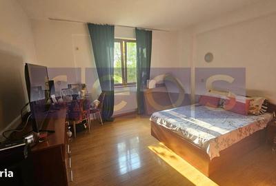 Apartament cu 2 camere decomandat, mobilat în Central - 2