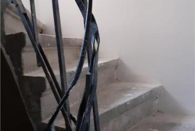 Demisol de vanzare in vila, zona Cotroceni - 6
