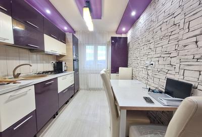 Apartament cu 2 camere decomandat în Mărăști - 13
