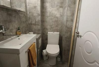 Garsonieră semidecomandată în Ultracentral