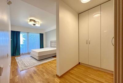 Apartament cu 2 camere decomandat, mobilat în Drumul Poienii - 9