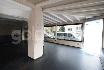 Spatiu comercial 170mp | restaurant - 3