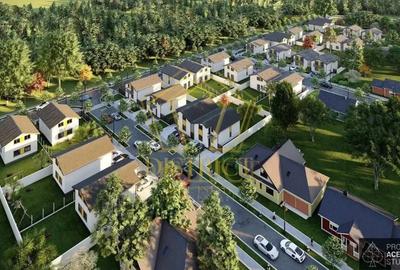 Casa individuala in cartier nou I Calea Urseni Casa individuala in cartier nou I Calea Urseni - 4