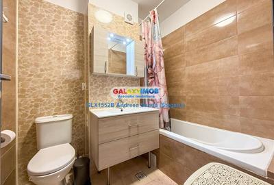 Apartament cu 3 camere decomandat, mobilat în Militari - 9