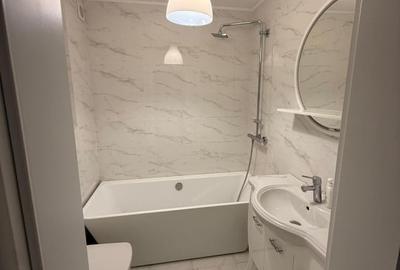 Apartament cu 2 camere decomandat în Păcurari - 5
