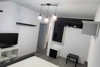 Garsonieră decomandată în Militari - 1