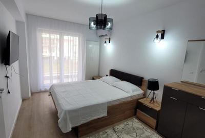 Apartament 2 camere,nou - Maurer Residence, Tomis Plus - 8