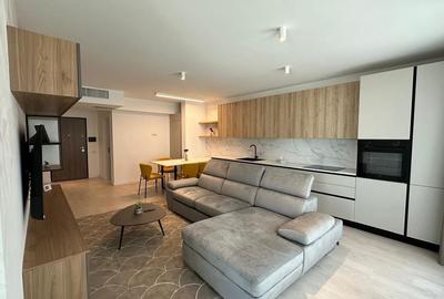 NOU | LUX | 3 CAMERE | ROND OMW | PRIMA INCHIRIERE ! NOU | LUX | 3 CAMERE | ROND OMW | PRIMA INCHIRIERE ! - 7