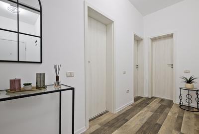 Apartament 2 camere decomandat - Rahova / Salaj, Bloc nou | Mobilat si utilat - 9