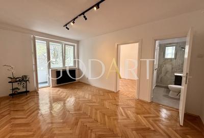 Apartament cu doua camere | Floreasca | Renovat - 1