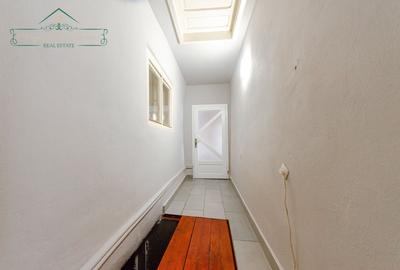 Casa cu 4 camere, centrala proprie si 1440 mp teren, Comuna Felnac, Arad - 13