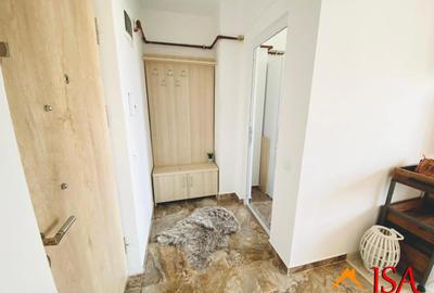 Garsonieră modernă mobilată și utilată – MIHAI VITEAZU Garsonieră modernă mobilată și utilată – MIHAI VITEAZU - 4