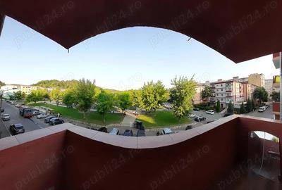 Inchiriere apartament Parcul Siderurgistului - 2
