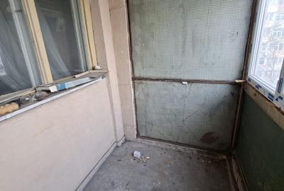 Garsonieră semidecomandată în Iancului - 10