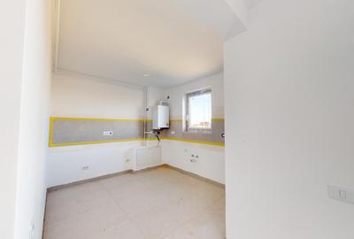 Garsonieră semidecomandată în Sânpetru - 5