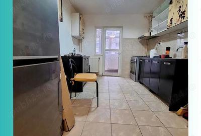 Apartament cu 2 camere decomandat în Nord - 6