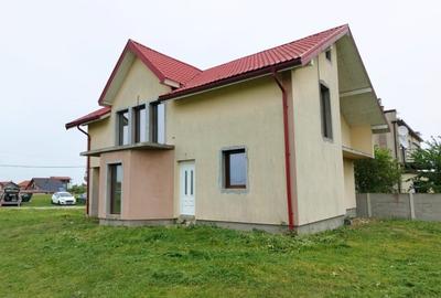 Casă individuală cu 5 camere cu Teren 747 Mp în Sânandrei - 3
