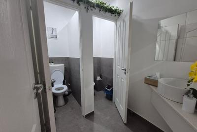 Casa de vacanta / spatiu comercial de vanzare - Frumusani - 18