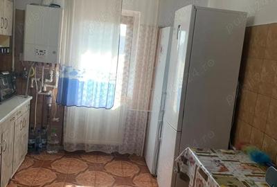 Apartament cu 3 camere decomandat în Balta Albă - 10