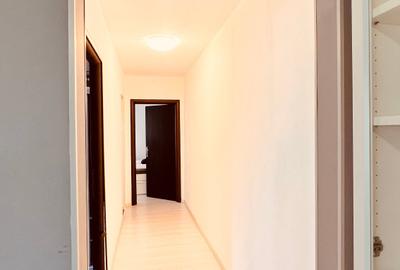 Apartament cu 3 camere semidecomandat, mobilat în Brâncoveanu - 11