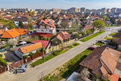 Casa spatioasa cu piscina si teren generos in Bujac - 21