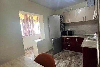 Apartament 3 camere – Câmpulung, cartier Grui - 6