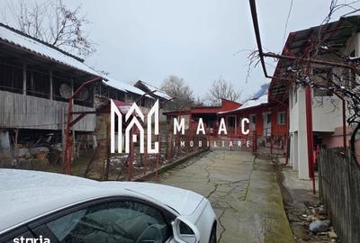 Casă cu 7 camere în Măciuca - 2