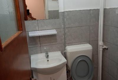 Apartament 3 camere, decomandat, vizavi de parcul Regina Maria - 11