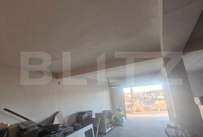 Apartament cu 3 camere, mobilat în Grigorescu - 2