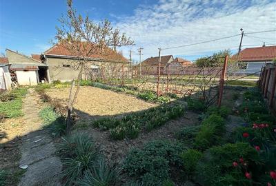 Casă individuală cu 3 camere cu Canalizare în Sud-Est - 23